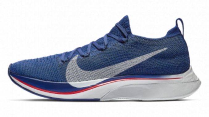 tenis nike zoom vaporfly